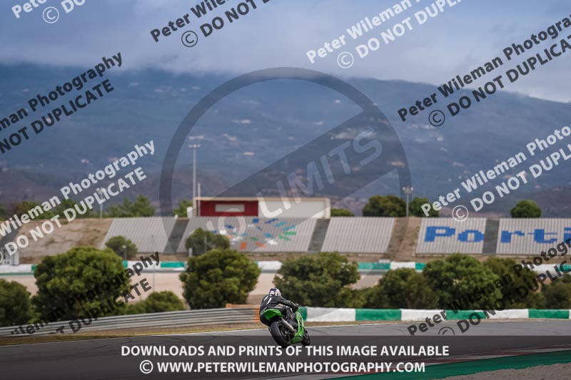 motorbikes;no limits;october 2019;peter wileman photography;portimao;portugal;trackday digital images